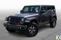 Photo Used 2021 Jeep Wrangler Unlimited Rubicon