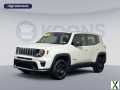 Photo Used 2022 Jeep Renegade Sport