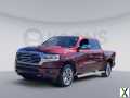 Photo Used 2023 RAM 1500 Limited w/ Body Color Bumper Group