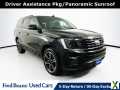 Photo Used 2019 Ford Expedition Limited w/ Equipment Group 303A