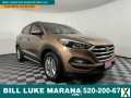 Photo Used 2017 Hyundai Tucson SE