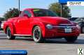 Photo Used 2004 Chevrolet SSR w/ Preferred Equipment Group