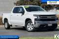 Photo Used 2020 Chevrolet Silverado 1500 LT w/ All-Star Edition