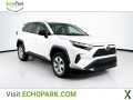 Photo Used 2023 Toyota RAV4 LE