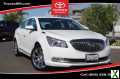 Photo Used 2014 Buick LaCrosse Leather w/ Driver Confidence Package