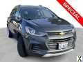 Photo Certified 2019 Chevrolet Trax LT