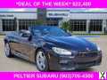 Photo Used 2015 BMW 650i xDrive Convertible