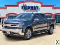 Photo Used 2021 Chevrolet Silverado 1500 LT w/ Bed Protection Package