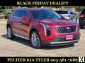 Photo Used 2021 Cadillac XT4 Premium Luxury w/ Driver Assist Package