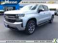 Photo Certified 2021 Chevrolet Silverado 1500 LT