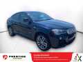 Photo Used 2015 BMW X4 xDrive35i