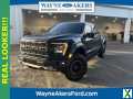 Photo Used 2023 Ford F150 Raptor w/ Raptor Carbon Fiber Package