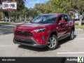 Photo Used 2023 Toyota RAV4 LE