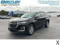 Photo Used 2022 Chevrolet Traverse LT