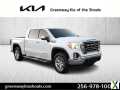 Photo Used 2019 GMC Sierra 1500 SLT w/ SLT Premium Plus Package