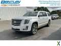 Photo Used 2016 Cadillac Escalade ESV Premium