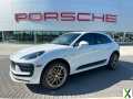 Photo Used 2024 Porsche Macan