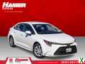 Photo Used 2021 Toyota Corolla LE