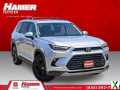 Photo Certified 2024 Toyota Grand Highlander Platinum