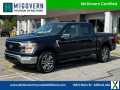 Photo Used 2021 Ford F150 XLT