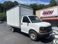 Photo Used 2015 GMC Savana 3500