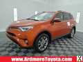 Photo Used 2016 Toyota RAV4 Limited