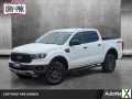 Photo Used 2022 Ford Ranger XLT w/ Equipment Group 301A Mid