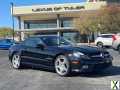 Photo Used 2009 Mercedes-Benz SL 550