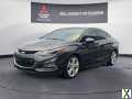 Photo Used 2016 Chevrolet Cruze Premier w/ RS Package