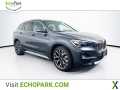 Photo Used 2021 BMW X1 sDrive28i w/ Convenience Package