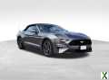 Photo Used 2021 Ford Mustang Premium