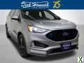 Photo Used 2023 Ford Edge ST-Line