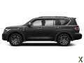 Photo Used 2019 Nissan Armada SL w/ Premium Package