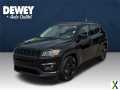 Photo Used 2021 Jeep Compass Latitude