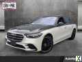 Photo Used 2022 Mercedes-Benz S 580 4MATIC Sedan w/ AMG Line Package