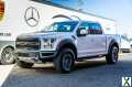 Photo Used 2019 Ford F150 Raptor w/ Equipment Group 802A Luxury