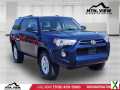 Photo Used 2022 Toyota 4Runner SR5