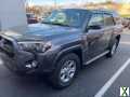 Photo Certified 2018 Toyota 4Runner SR5 Premium