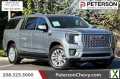 Photo Used 2024 GMC Yukon XL Denali