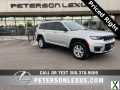 Photo Used 2021 Jeep Grand Cherokee L Limited