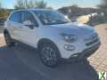 Photo Used 2016 FIAT 500X Trekking Plus