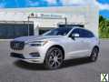 Photo Used 2019 Volvo XC60 T6 Inscription