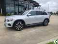 Photo Used 2020 Mercedes-Benz GLB 250 4MATIC