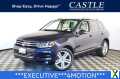 Photo Used 2013 Volkswagen Touareg Executive