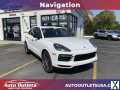 Photo Used 2019 Porsche Cayenne