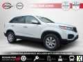 Photo Used 2013 Kia Sorento LX