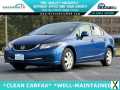 Photo Used 2013 Honda Civic LX