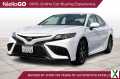 Photo Used 2024 Toyota Camry SE