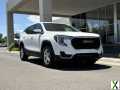 Photo Used 2024 GMC Terrain SLE