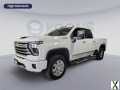 Photo Used 2024 Chevrolet Silverado 3500 High Country